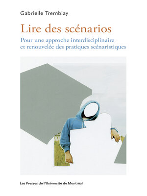 cover image of Lire des scénarios
